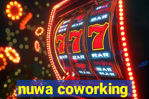 nuwa coworking